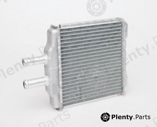  LUZAR part LRHCHAV05304 Heat Exchanger, interior heating