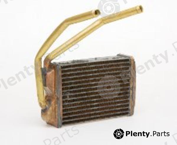  LUZAR part LRHDWES94312C Heat Exchanger, interior heating