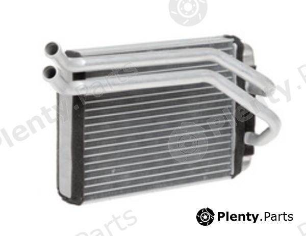  LUZAR part LRHHUSF00300 Heat Exchanger, interior heating