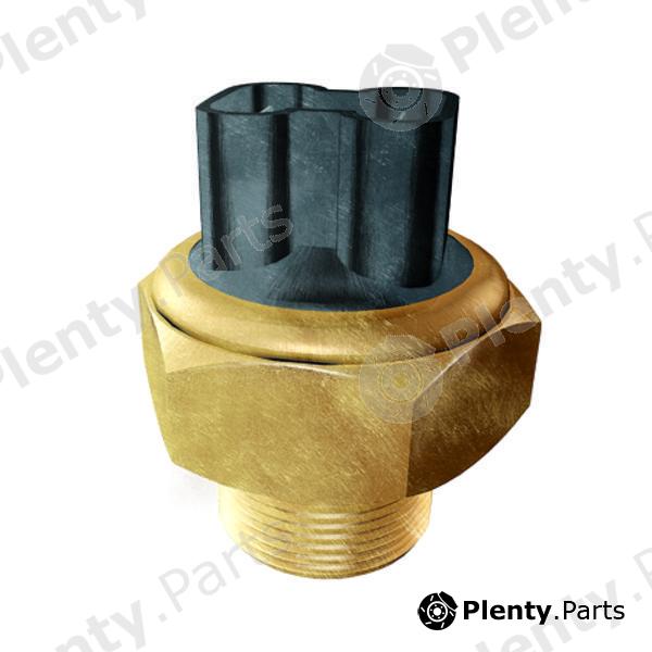  LUZAR part LS0103 Temperature Switch, radiator fan