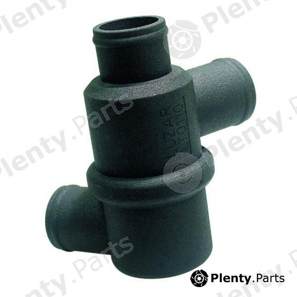  LUZAR part LT0110 Thermostat, coolant