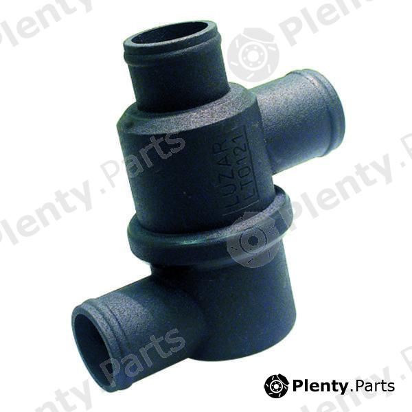 LUZAR part LT0121 Thermostat, coolant