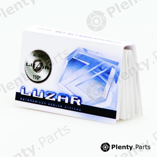  LUZAR part LTS110 Replacement part