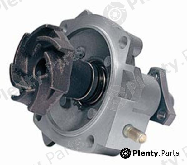  LUZAR part LWP0101 Water Pump