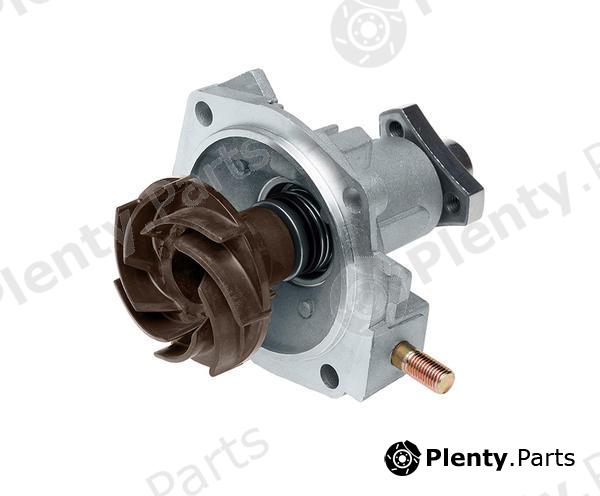  LUZAR part LWP01014 Water Pump