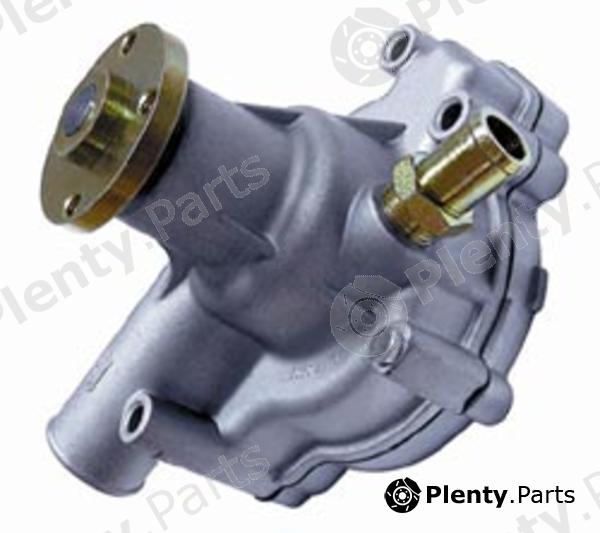  LUZAR part LWP0302 Water Pump