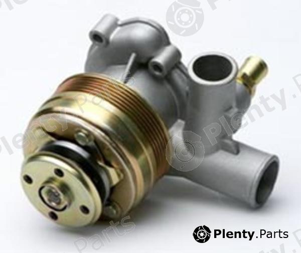  LUZAR part LWP03063 Water Pump