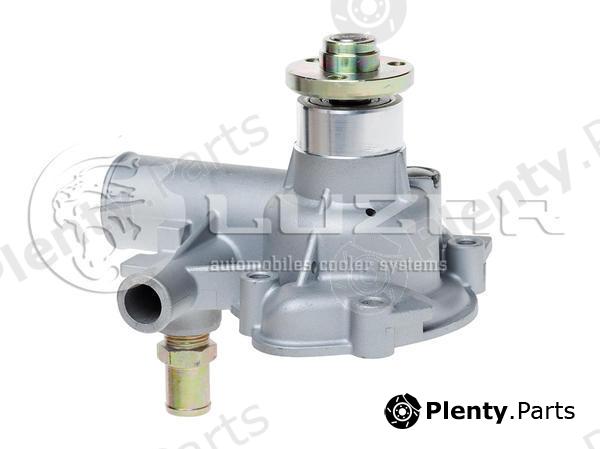  LUZAR part LWP03092 Water Pump