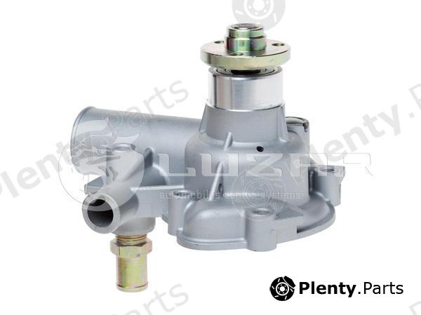  LUZAR part LWP03093 Water Pump