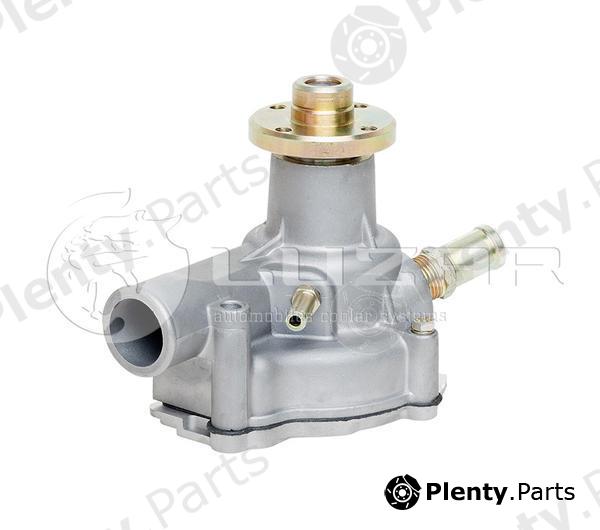  LUZAR part LWP03216 Water Pump