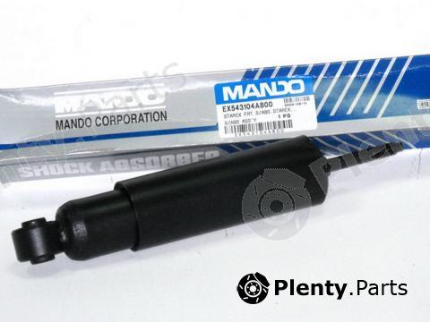  MANDO part EX543104A800 Replacement part