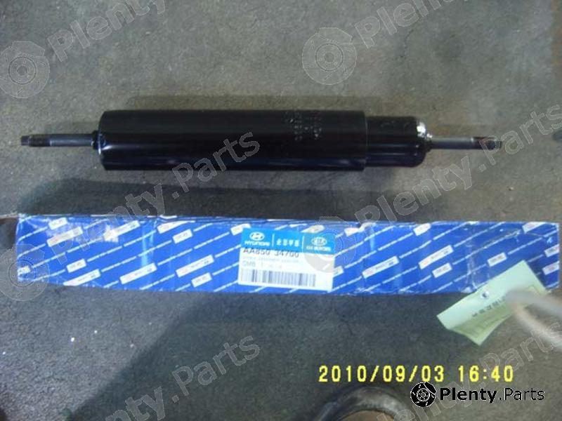 Genuine HYUNDAI / KIA (MOBIS) part 0055928700 Replacement part