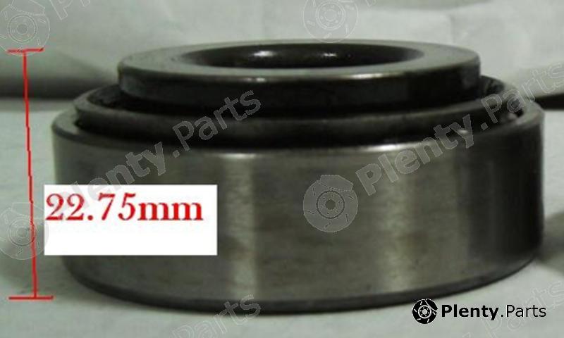 Genuine HYUNDAI / KIA (MOBIS) part 0060327210 Replacement part