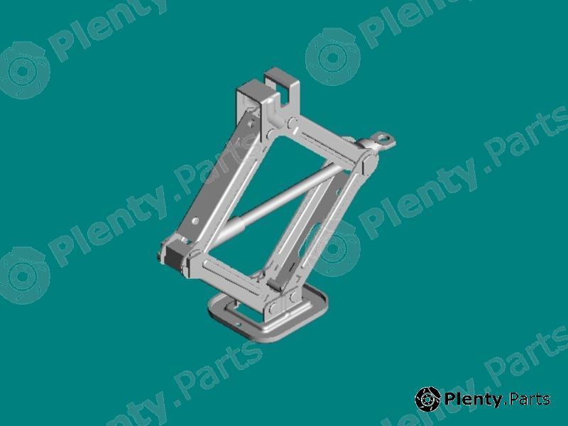Genuine HYUNDAI / KIA (MOBIS) part 091101C000 Replacement part