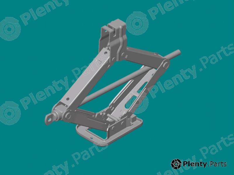 Genuine HYUNDAI / KIA (MOBIS) part 091102B000 Replacement part