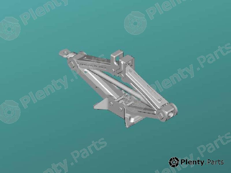 Genuine HYUNDAI / KIA (MOBIS) part 091103M000 Replacement part