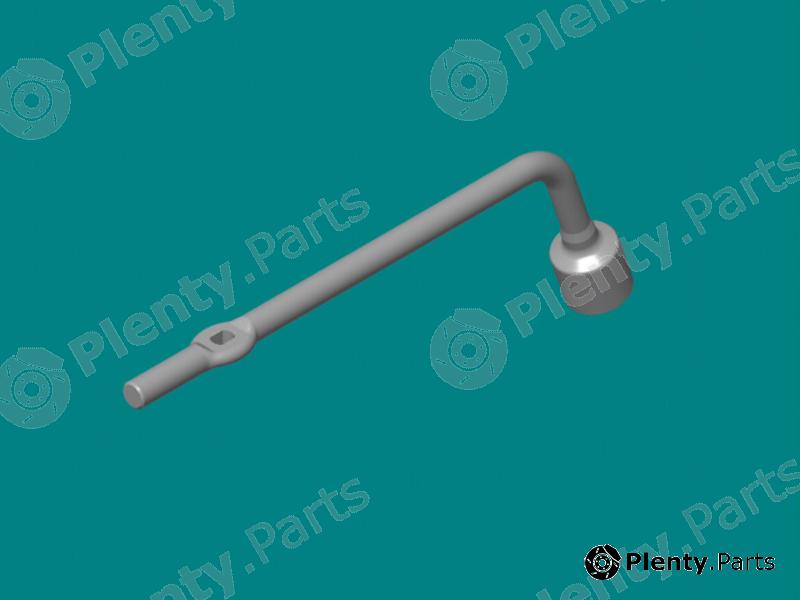 Genuine HYUNDAI / KIA (MOBIS) part 091314D000 Replacement part