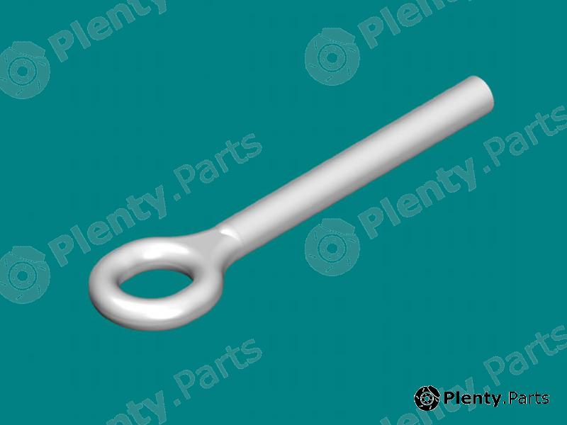 Genuine HYUNDAI / KIA (MOBIS) part 091471C000 Replacement part