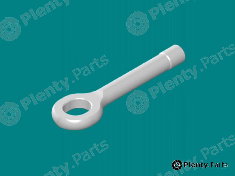 Genuine HYUNDAI / KIA (MOBIS) part 091471C050 Replacement part