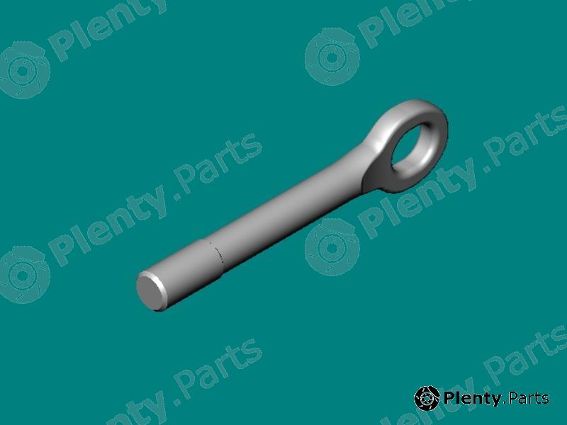 Genuine HYUNDAI / KIA (MOBIS) part 091472B000 Replacement part