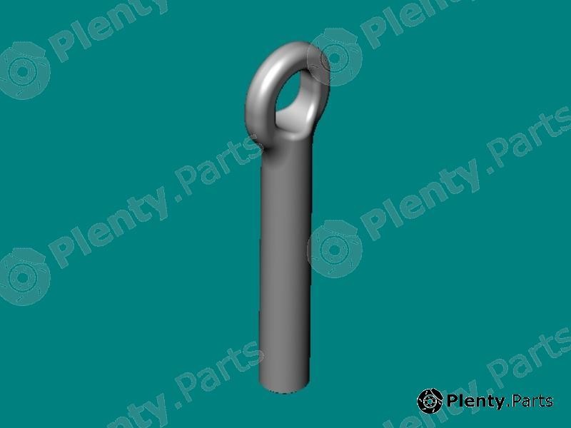 Genuine HYUNDAI / KIA (MOBIS) part 091474D500 Replacement part