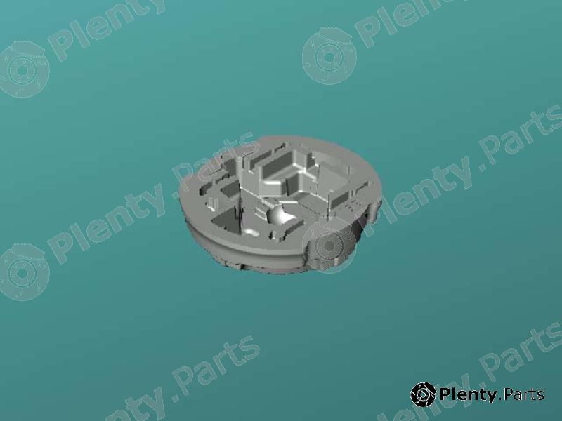 Genuine HYUNDAI / KIA (MOBIS) part 091491M000 Replacement part
