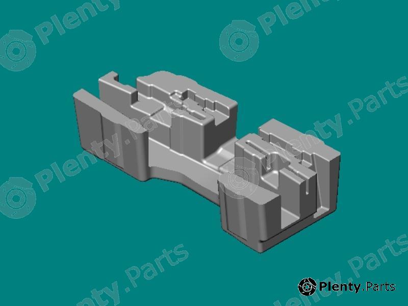 Genuine HYUNDAI / KIA (MOBIS) part 091492B070 Replacement part