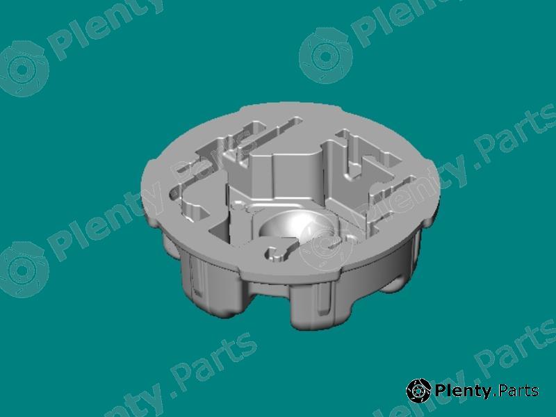 Genuine HYUNDAI / KIA (MOBIS) part 091492G200 Replacement part