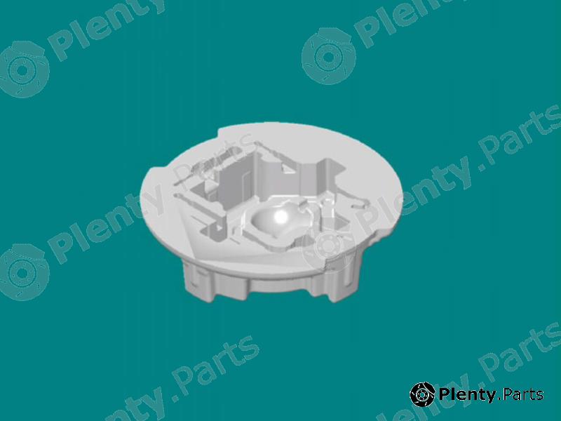 Genuine HYUNDAI / KIA (MOBIS) part 091493K300 Replacement part