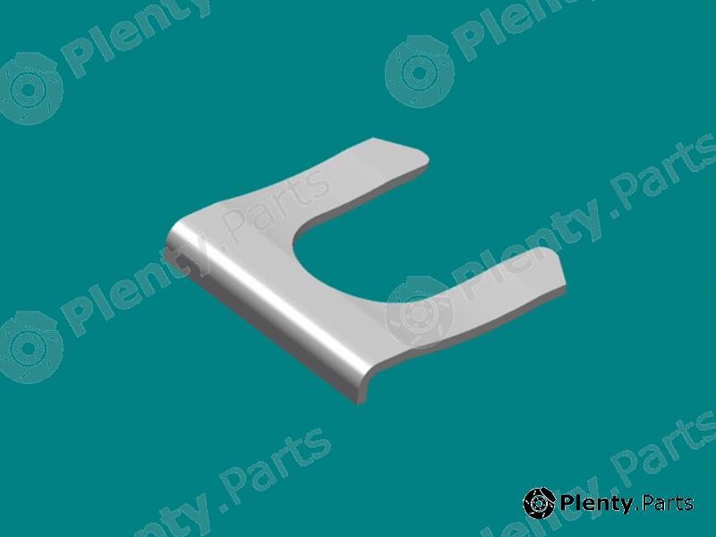 Genuine HYUNDAI / KIA (MOBIS) part 0B21046645 Replacement part