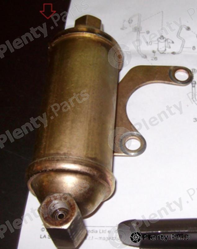 Genuine HYUNDAI / KIA (MOBIS) part 0K08345450C Replacement part