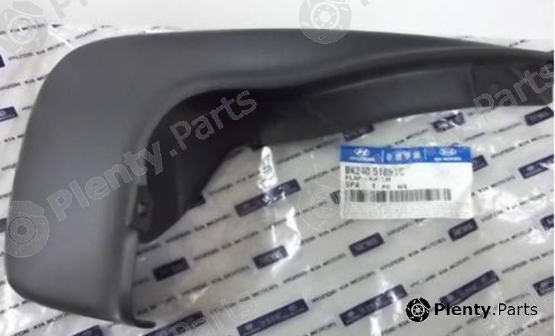 Genuine HYUNDAI / KIA (MOBIS) part 0K24051891C Replacement part