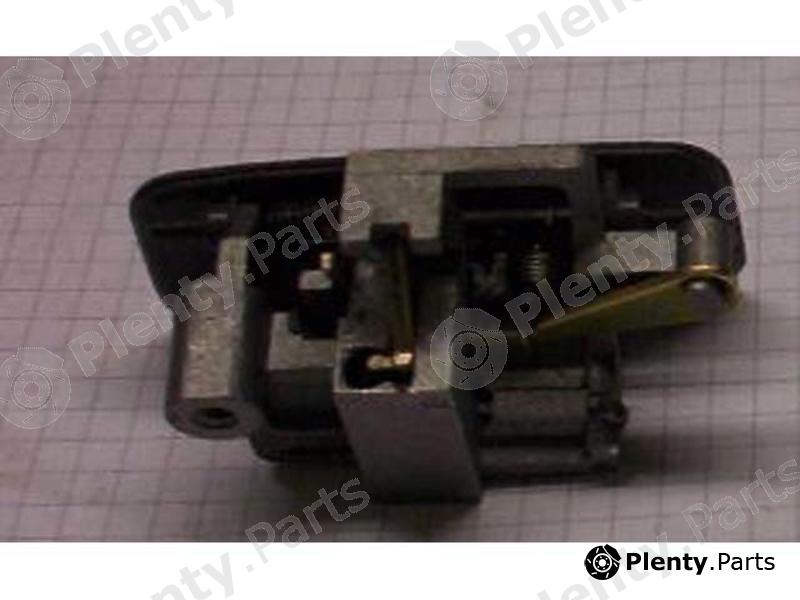 Genuine HYUNDAI / KIA (MOBIS) part 0K2A16409096 Replacement part