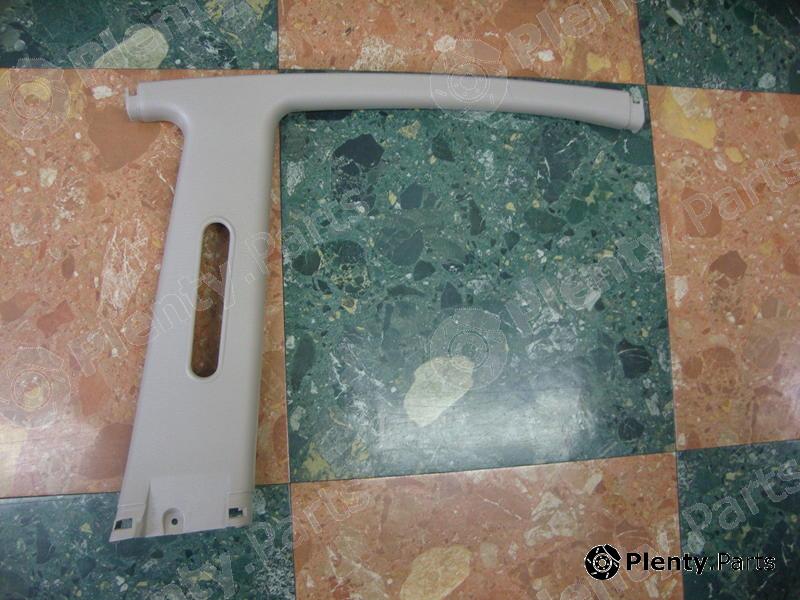 Genuine HYUNDAI / KIA (MOBIS) part 0K2A168210F75 Replacement part