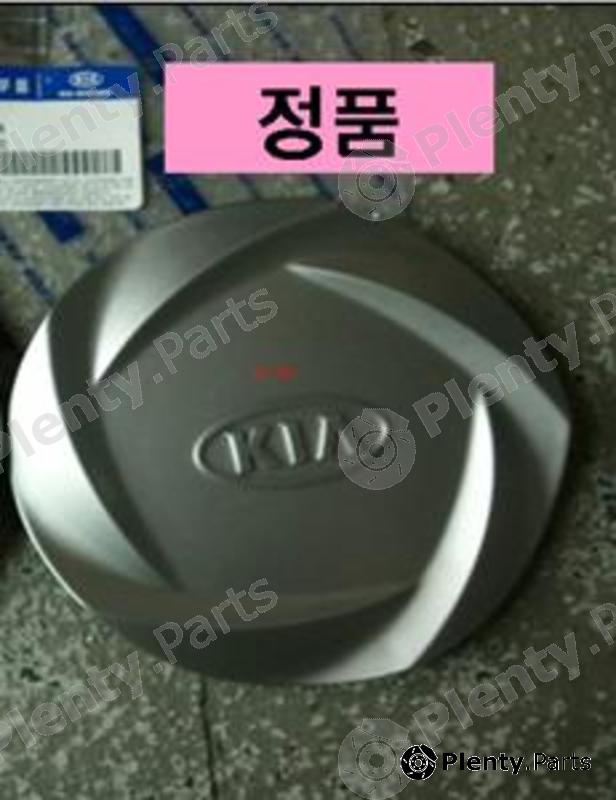 Genuine HYUNDAI / KIA (MOBIS) part 0K2A237190 Replacement part