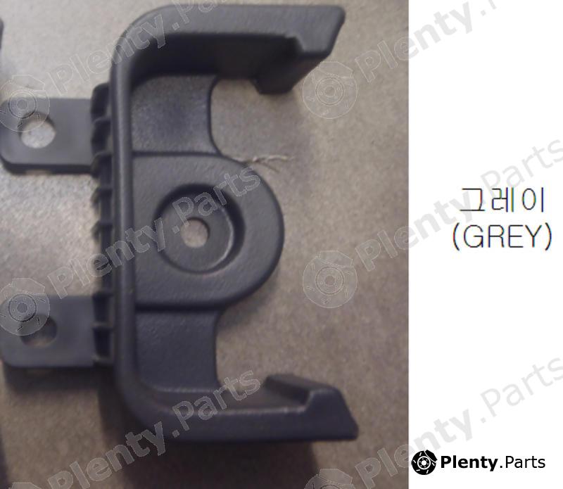 Genuine HYUNDAI / KIA (MOBIS) part 0K2FA6887Y Replacement part