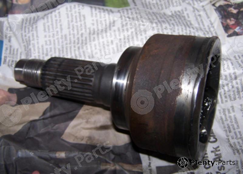 Genuine HYUNDAI / KIA (MOBIS) part 0K2N222610 Joint Kit, drive shaft