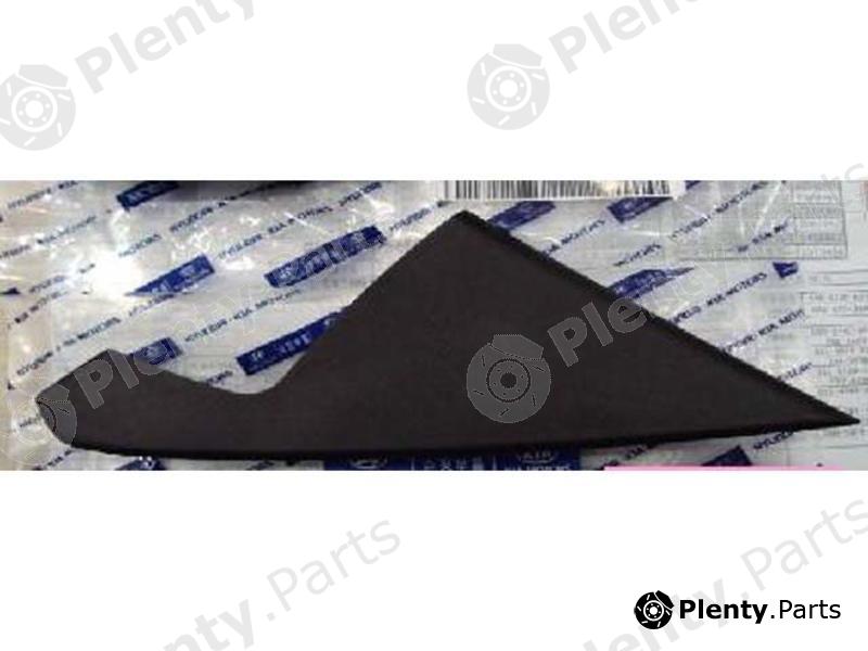 Genuine HYUNDAI / KIA (MOBIS) part 0K2N369175 Replacement part