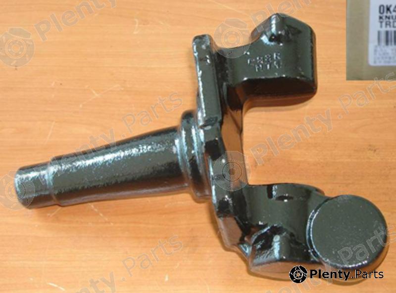 Genuine HYUNDAI / KIA (MOBIS) part 0K41033020 Replacement part