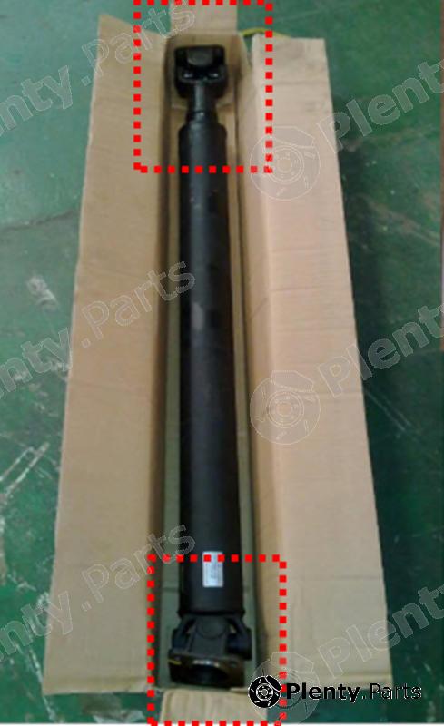 Genuine HYUNDAI / KIA (MOBIS) part 0K43A25100 Replacement part