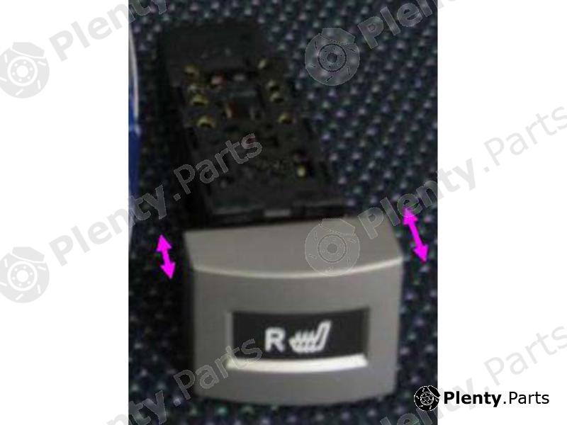 Genuine HYUNDAI / KIA (MOBIS) part 0K53C66420 Replacement part