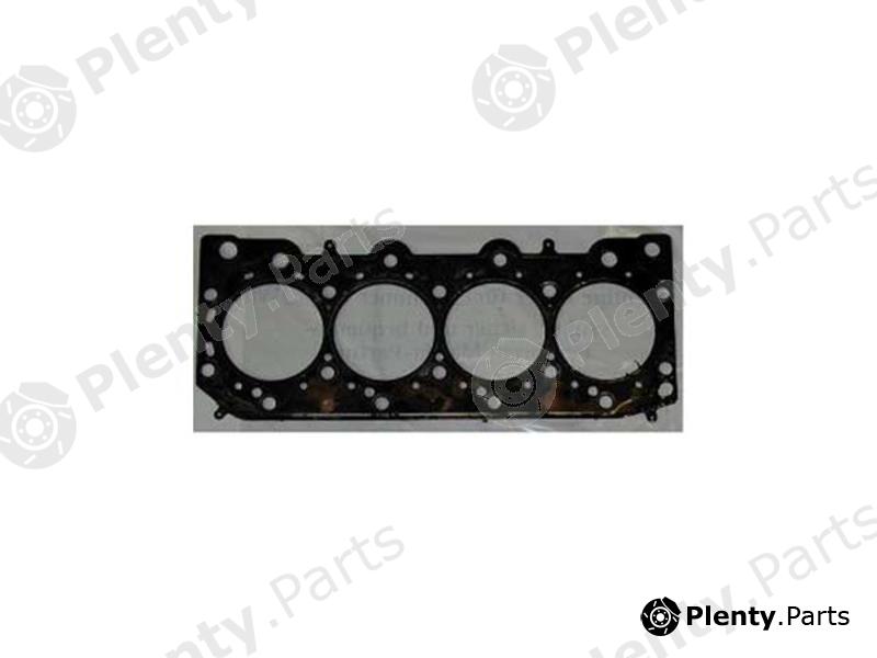 Genuine HYUNDAI / KIA (MOBIS) part 0K55110271A Gasket, cylinder head