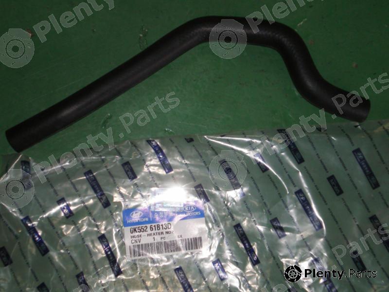 Genuine HYUNDAI / KIA (MOBIS) part 0K55261B13D Replacement part