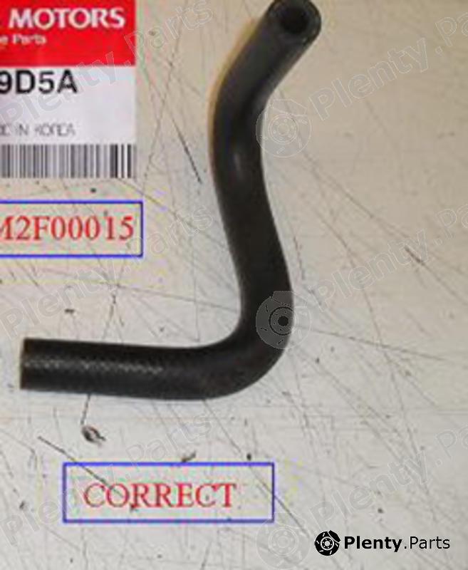 Genuine HYUNDAI / KIA (MOBIS) part 0K554199D5A Replacement part