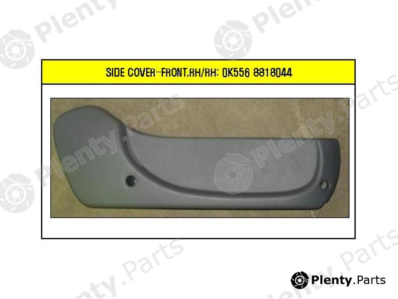 Genuine HYUNDAI / KIA (MOBIS) part 0K5568818044 Replacement part