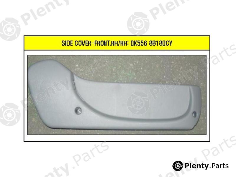 Genuine HYUNDAI / KIA (MOBIS) part 0K55688180CY Replacement part