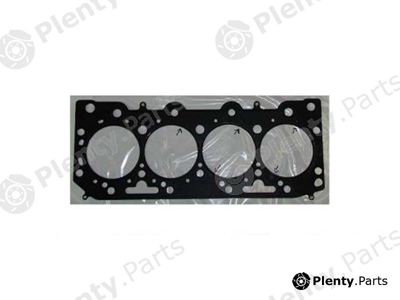 Genuine HYUNDAI / KIA (MOBIS) part 0K56A10271B Gasket, cylinder head