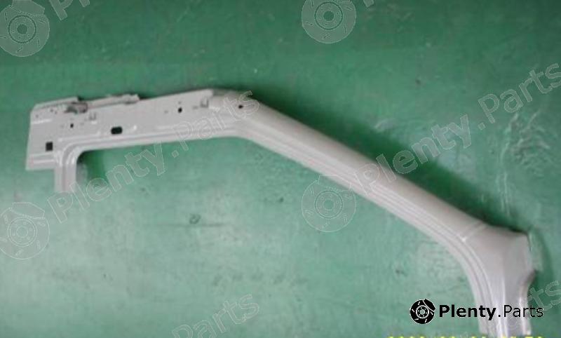 Genuine HYUNDAI / KIA (MOBIS) part 0K60A71210B Replacement part