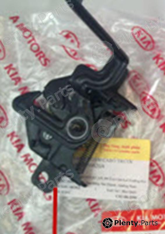 Genuine HYUNDAI / KIA (MOBIS) part 0K6B056620A Replacement part
