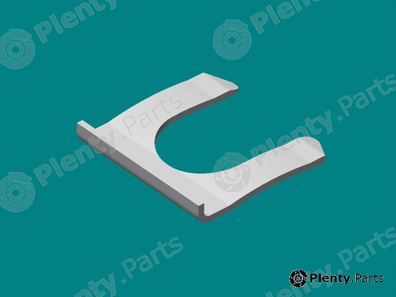 Genuine HYUNDAI / KIA (MOBIS) part 0K71E46645 Replacement part